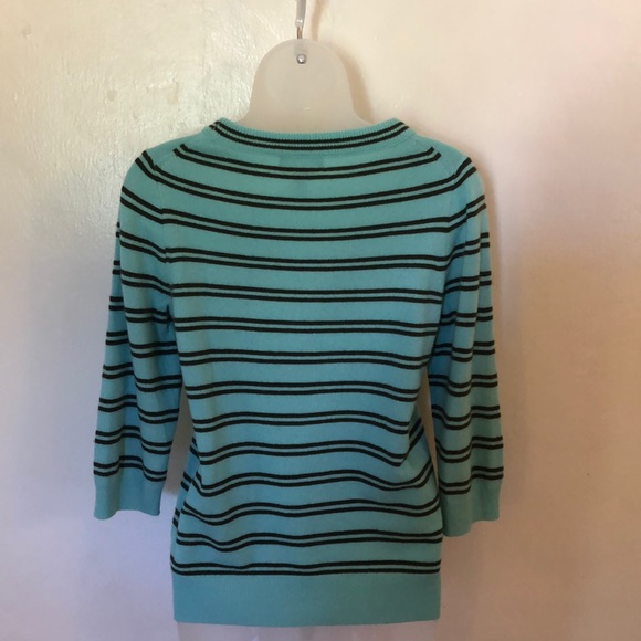 J. Crew Italian Cashmere sweater - Picture 2 of 5
